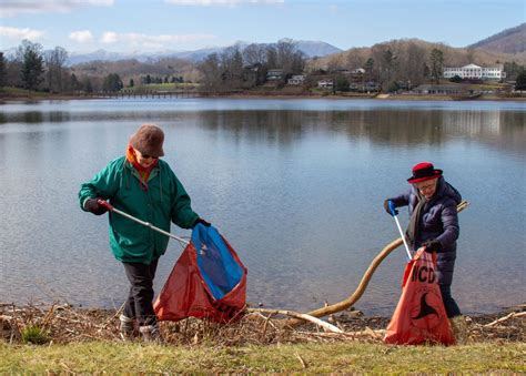 First annual community cleanup comes to Lake George